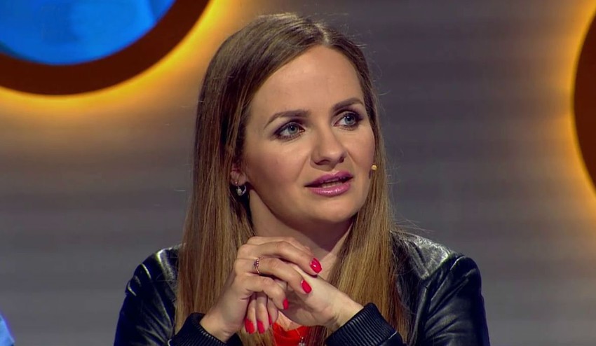 Šebová sa v Inkognite na nikoho nehrá: Mala som trému, ale chcem byť sama sebou