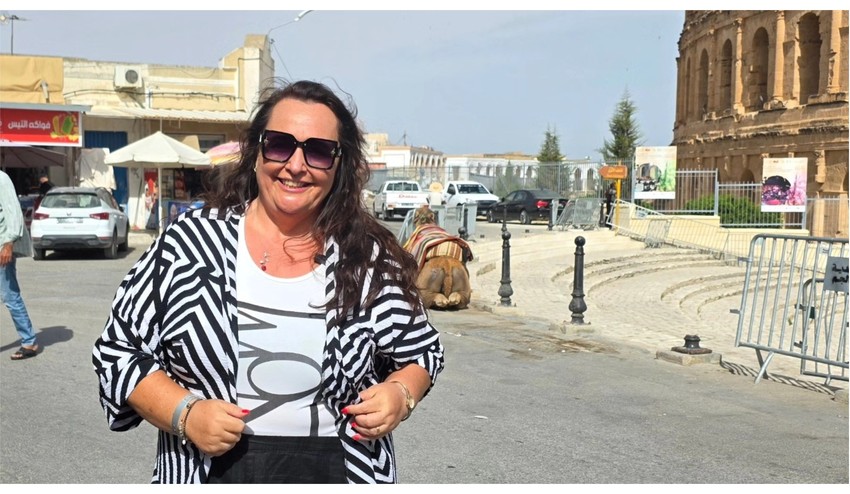 V Bez servítky to opäť poriadne ISKRÍ: Jojkárka Renáta Názlerová sa PUSTILA do súperiek!