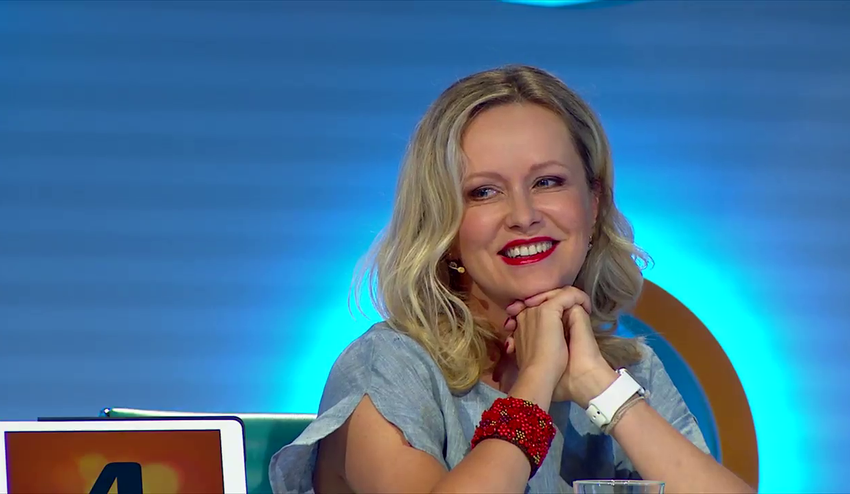 Michaelu Čobejovú zvozil vlastný muž: Pristará na rolu čerstvej matky?