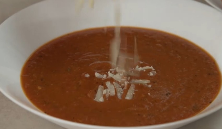 Predjedlo: V pikantnej spoločnosti