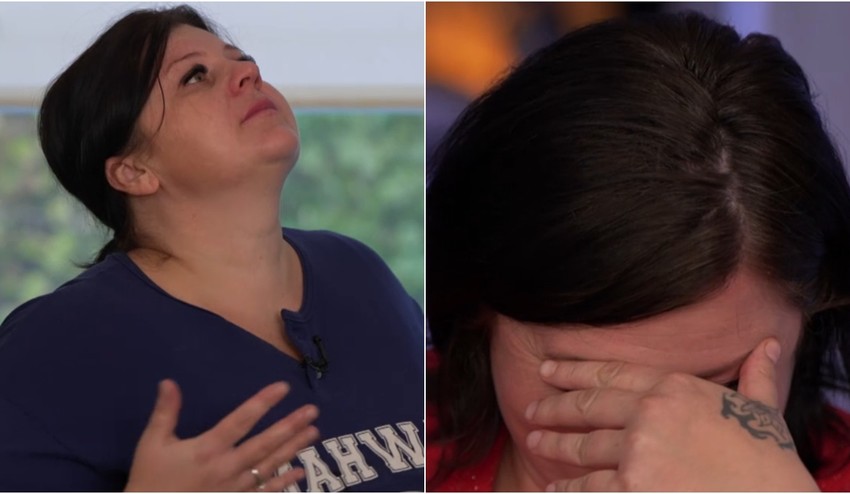 Radka si v Bez servítky vyplače dušu: Tehotenstvo nebude výhovorka, TOTO je prúser!