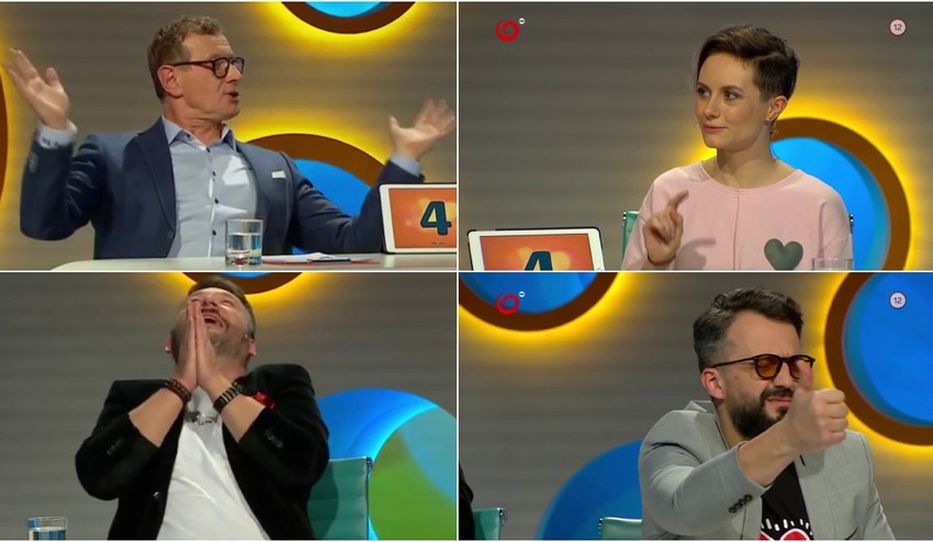 Hostka sa v Inkognite vzbúrila proti moderátorovi: Hádači burácali a nadšene tlieskali!