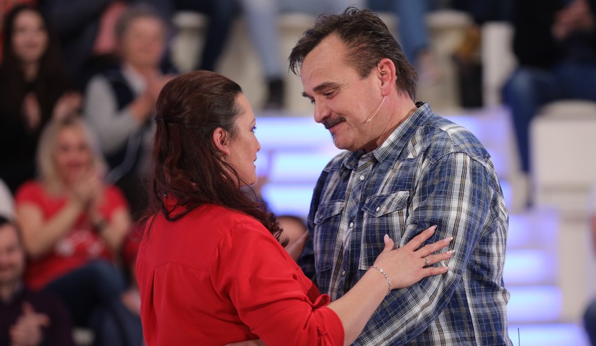 Strhujúci príbeh životnej lásky ako z filmu: Osud Renáty a Antona vám ukradne srdce!