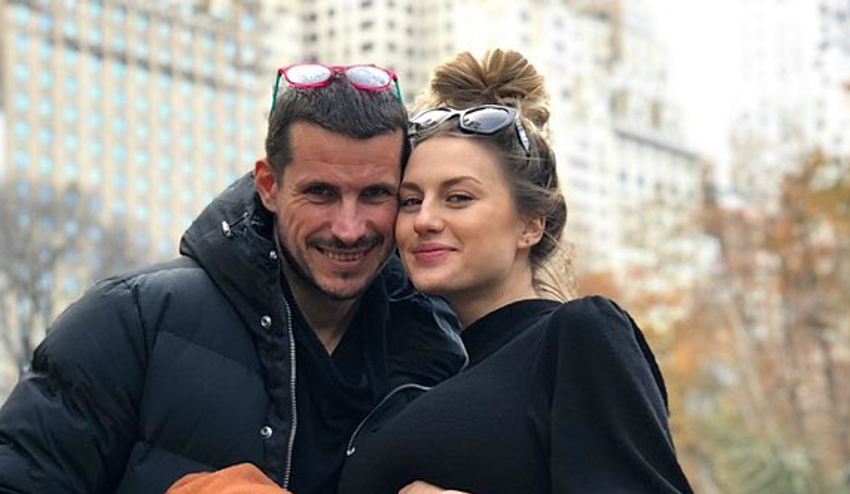 Plány za veľkou mlákou! Martin Valihora a Natália Germáni sa pripravujú na rodičovstvo!