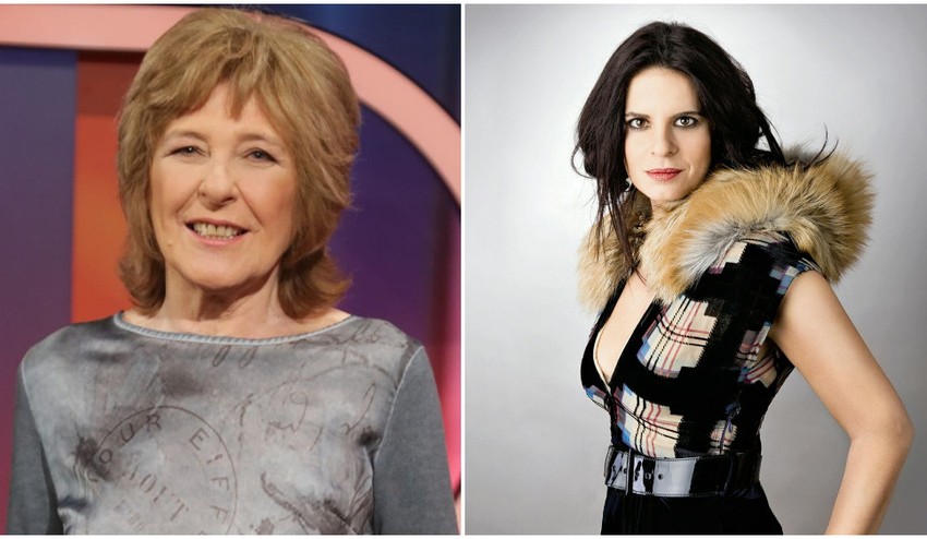 Veľká zmena v Sedmičke: Feldekovú vystrieda Zuzana Fialová!