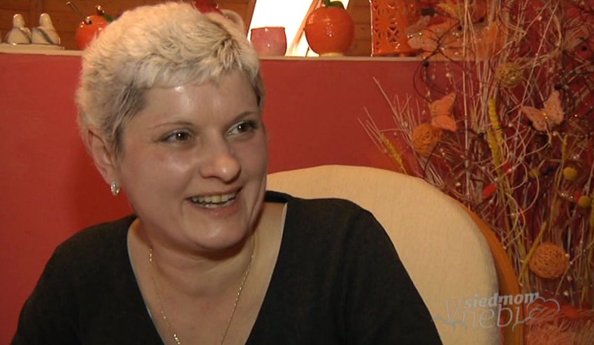 Bojovala o život, no chcela byť sebestačná: Terka odmietala pomoc do poslednej chvíle!