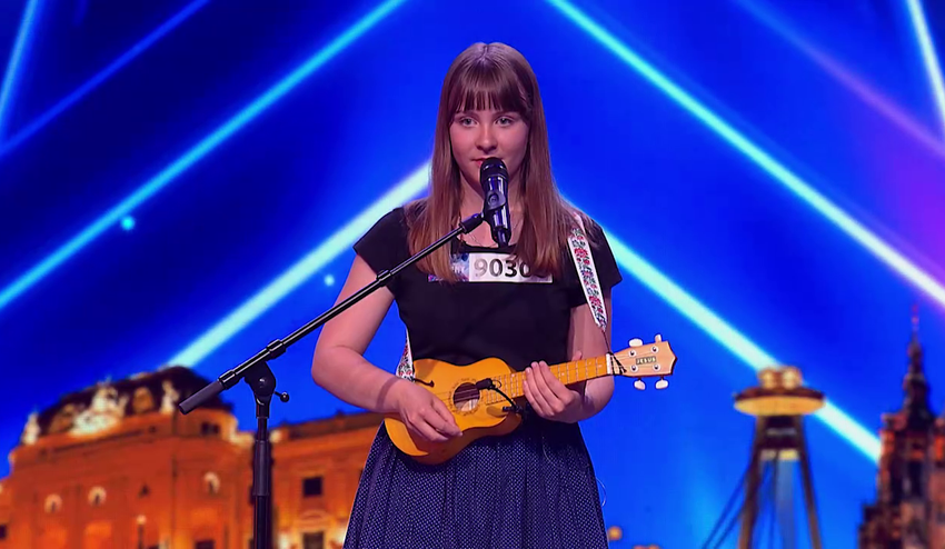 Táto slečna dokazuje, že všetko má svoj čas: Prečo nepostúpila, aj keď sa porote páčila?