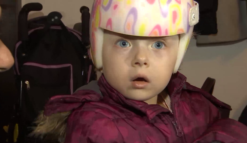 Milotka zažíva krutosť najhrubšieho zrna: Klopkanie na helmu, posmešky a odstrkovanie!