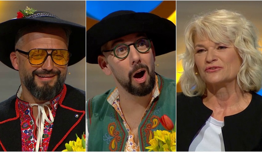 Hádačov pobavilo i prekvapilo Jitkino povolanie: Vedeli ste, že takáto práca existuje?