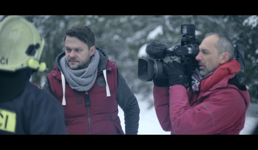 Toto musíte vidieť: Dojímavé video s našimi kolegami vám rozochveje srdce!