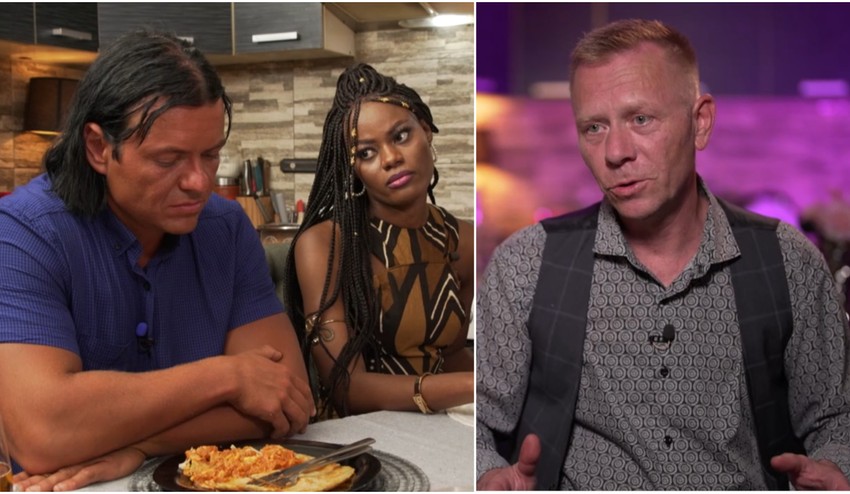 Ukáže dnes svoju pravú tvár? Dušan si večer nenechá pokaziť a podpichovačného Peťa zotrie!