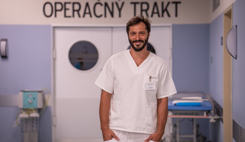 Braňo Deák má doma neskutočnú pomoc: Kto ich s manželkou nenechá nikdy v štichu?