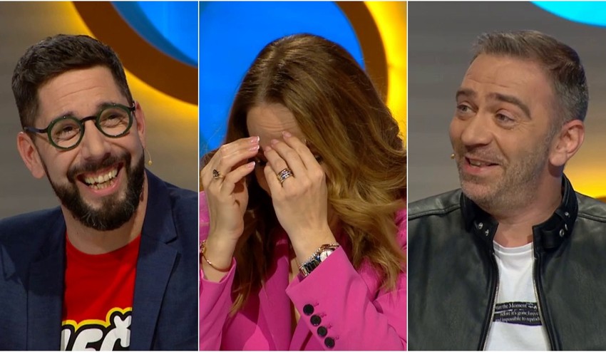 Hádačov odvalilo! Michael Szatmary prezradil svoje baliace grify: Toto radšej neskúšajte!