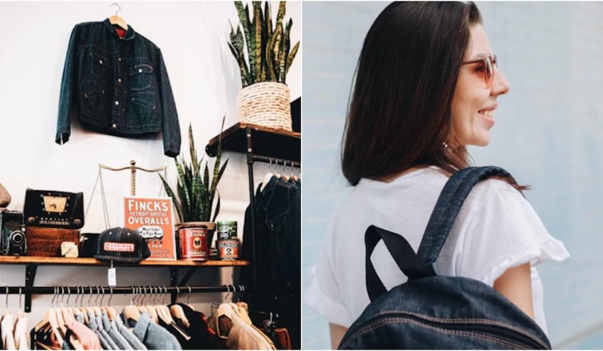 Pamätáte si na 90. roky? TIETO módne kúsky sú späť a ovládnu (nielen) školský rok!