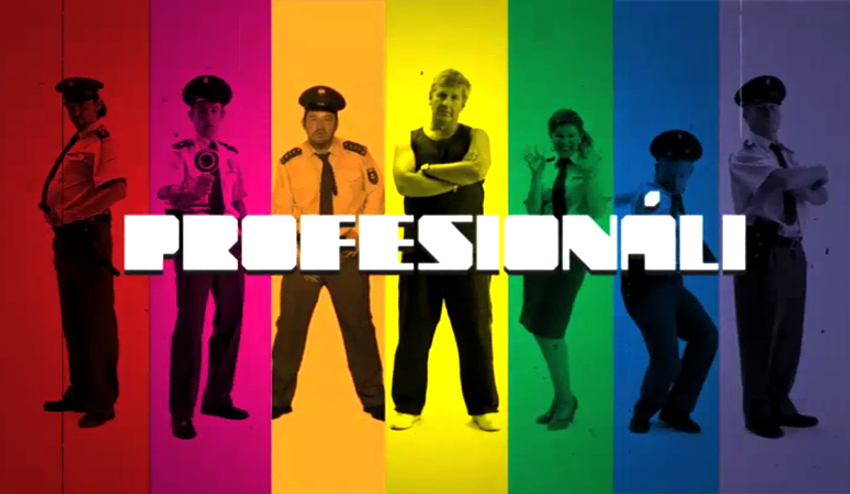 Profesionáli nekončia! O Mafstory sa debatuje