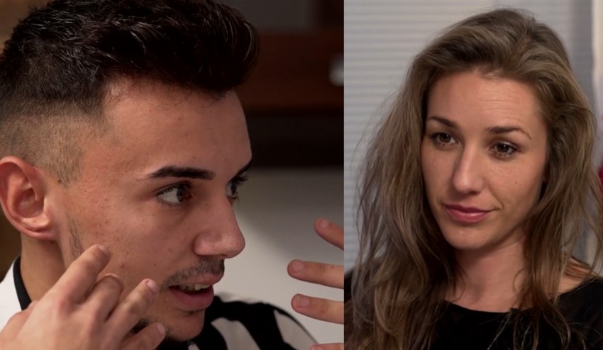 Večer u Jožka sa nečakane vyostrí: Medzi Dianou a Patrikom sa strhne ostrá hádka!