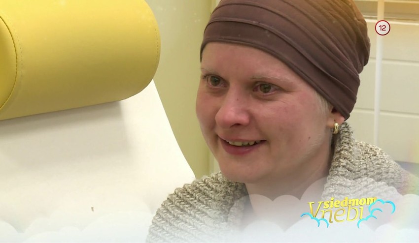 Láska vyhráva nad strachom: Budúcnosť rodiny ju trápi viac než jej vážna choroba!