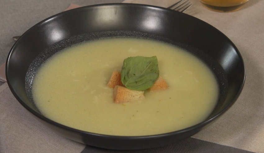 Polievka: Vamp´s Enemy