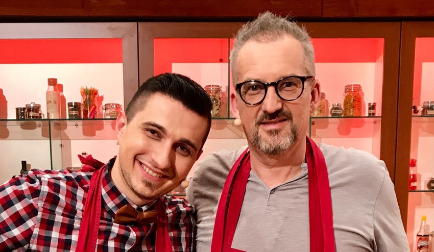 Legendárny Fero Sedlák z Mojej mamy sa oženil: Pozrite, ako to mladomanželom na svadbe pristalo!