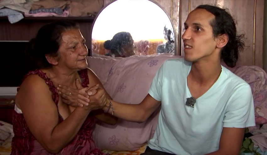 Matka ho opustila, keď bol bábo, no on jej to nevyčíta: Vďaka tomu žijem inak ako oni!