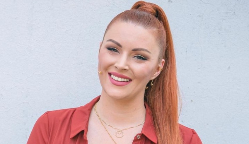 ŠVIDRAŇOVÁ v Dobre vedieť bonzovala na Jakaba: Vtipná príhoda so STVRDNUTÝM hadom!