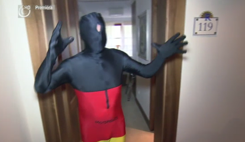 Starému Geissenovi preskočilo: Patríš na psychiatriu!