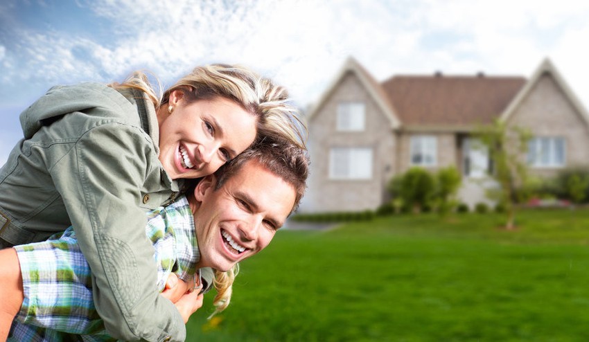 Ako premeniť holé steny na domov? Inšpirujte sa nápadom našej architektky!