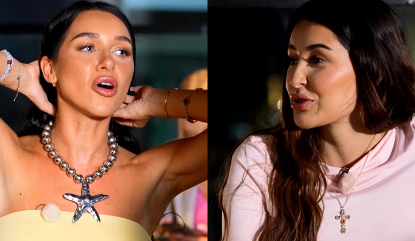 „Čo je ona za raperku? Býva v zdieľanom byte a má 30 rokov.“ V #BTF padli poriadne ostré slová!