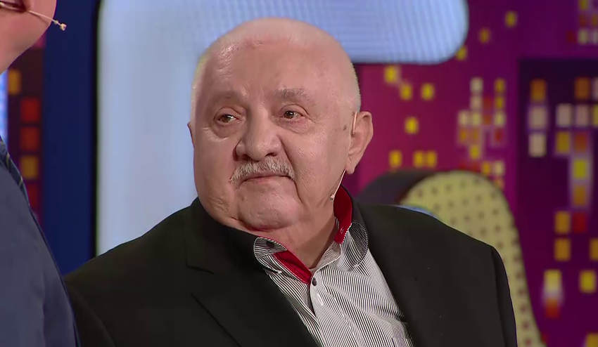 Šok pre celé Slovensko: Do hereckého neba odišiel Marián Labuda!