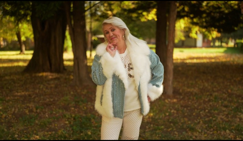 Amatérska herečka BABULA úprimná ako nikdy: Toto je dôvod, prečo hrám ALKOHOLIČKY!