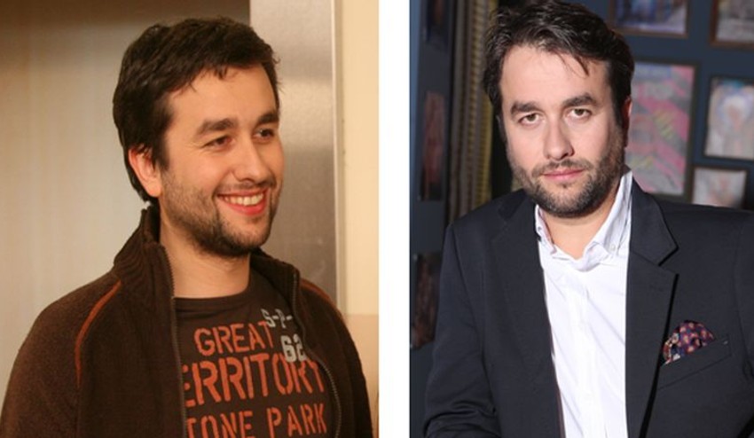 Takto šiel čas: Pozrite sa, ako sa za 7 rokov zmenil Vlado Kobielsky!