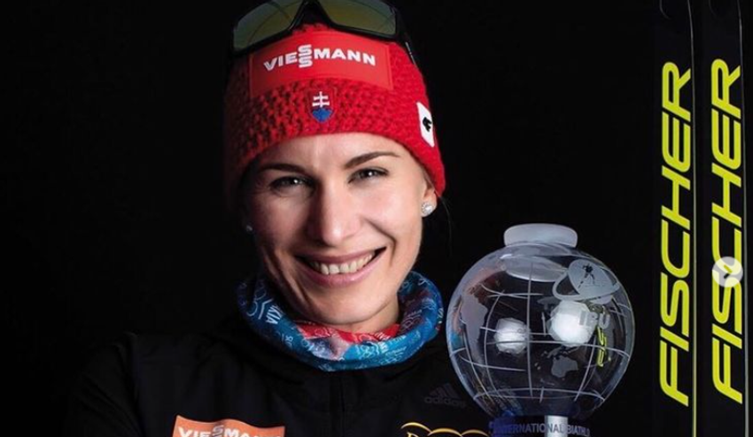 Anastasia Kuzminová ukázala svoju roztomilú rodinku! Pozrite, ako sa pripravujú na Vianoce!