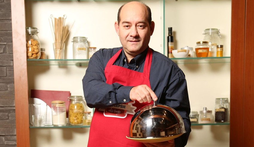 Legenda Mojej mamy opäť prekvapuje: Vilo Habo sa chystá na bratislavský kasting!