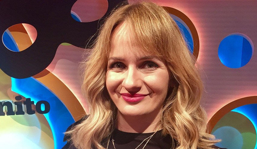 Imidž ako kólia alebo rovno pudlík? Zuzkinu novú frizúru nešetril ani vlastný frajer!