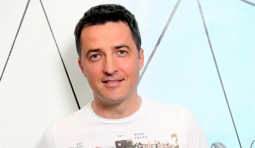 To je ale príjemná zmena: Ľuboš Sarnovský sa divákom ukázal s novým imidžom!