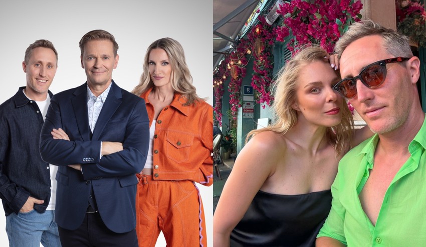 SAJFA si doma prešiel poriadnym NÁKLADOM: Prečo mu manželka vyčítala MILUJEM SLOVENSKO?