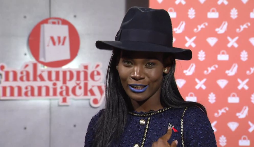 Exotická Melody ukázala tehotenské bruško: Wau, druhý stav jej fakt pristane!