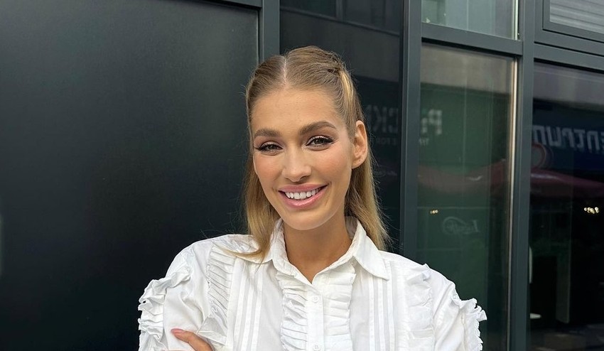 Jasmina Alagič dokazuje, že aj okuliare môžu byť sexi: Aha, takto sa nosí zdravotná pomôcka!