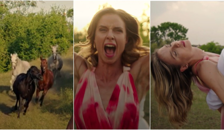 Dramatické finále seriálu Ranč: Bol to naozaj Nelin posledný výdych?