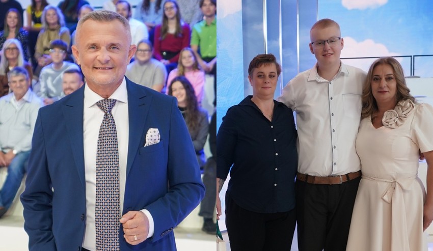 Vilo Rozboril sa vyjadril k príbehu o darovanom srdci: Siedme nebo ukazuje, že ľudskosť ešte existuje!