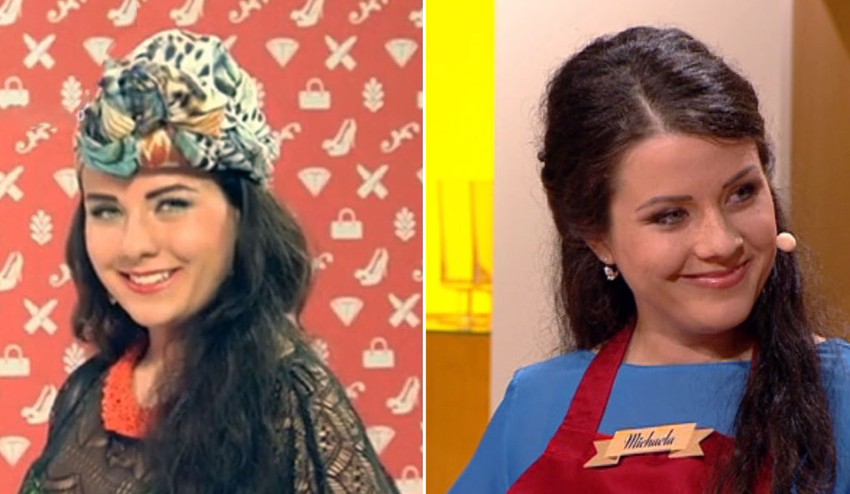 Z neúspešnej nákupnej maniačky úspešná kuchárka: Miška si po dvoch rokoch napravila renomé!