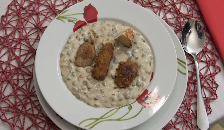 Hlavné jedlo: Mladosť v starobe