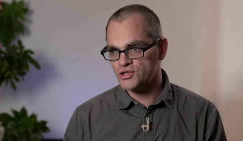 Jeffy Boy zo šou Bez servítky mal naozaj krutý osud: Mama mi zomrela pred očami!