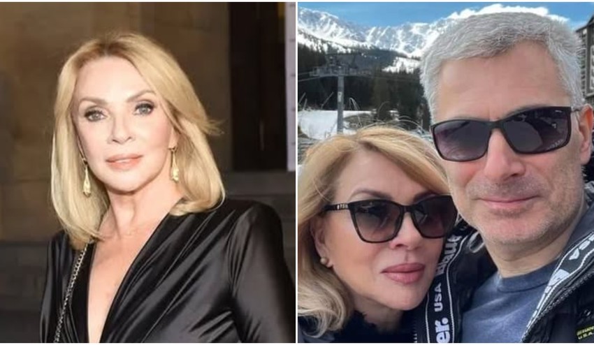 TOTO vraj Zdena Studenková roky skrývala: Utajovaný VZŤAH s blízkym mužom!