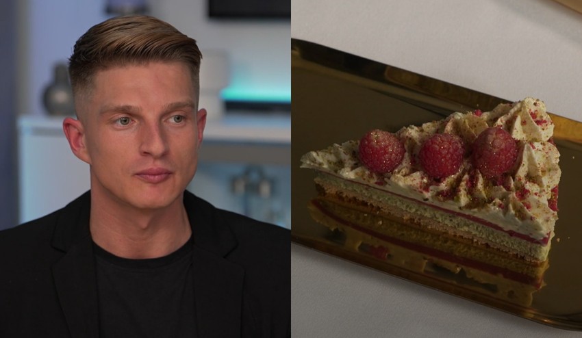 Tento dezert musíte vyskúšať doma: Ovácie na nepečený CHEESECAKE nemali konca!