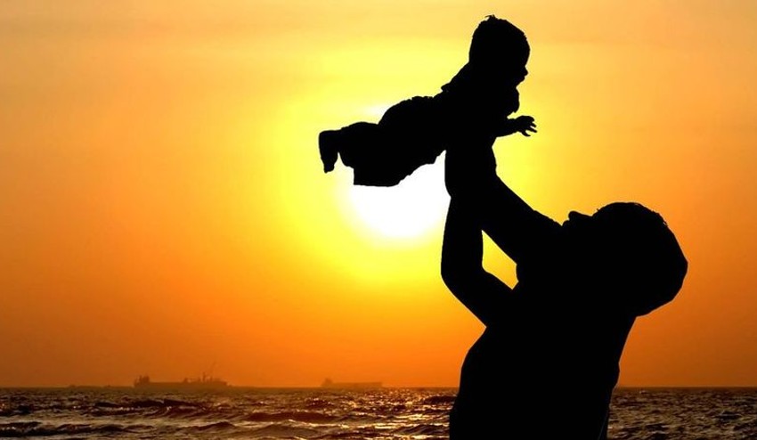 Adopcia ako východisko