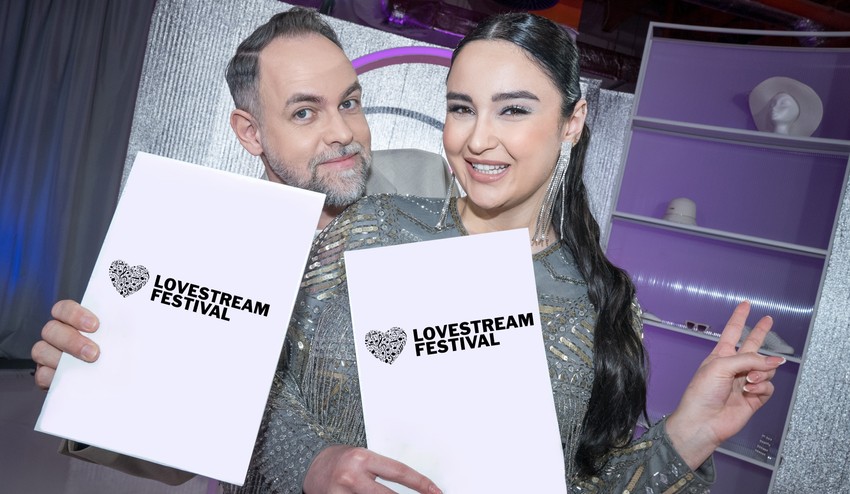Milovníčky módy, pozor! Príďte na festival Lovestream a zúčastnite sa castingu do Maniačok!