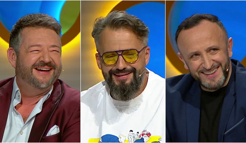 Tento vtip z Inkognita vás zničí: Viete, aký je rozdiel medzi športovcami a hudobníkmi?