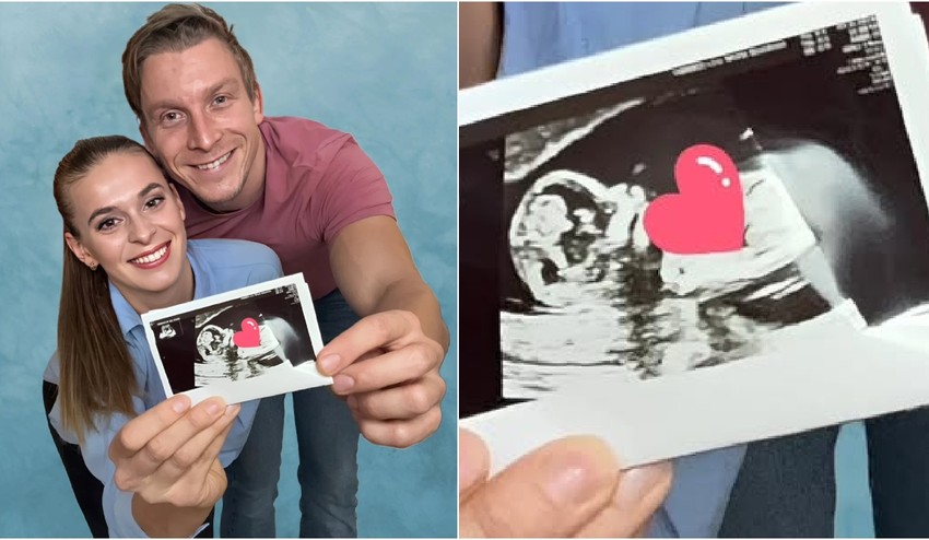 Budúca mamička Dominika Richterová konečne ukázala bruško: Pozrite, aká je krásna tehuľka!