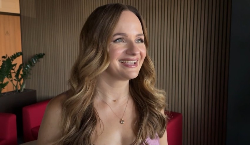 Zuzana Šebová o synoch: Zdedili herectvo, humor aj TOTO? Pozrite, čo doma vyvádzajú!